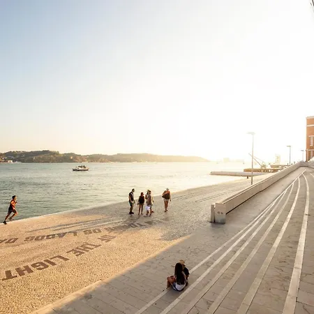 Riverside 42 - Lisboa