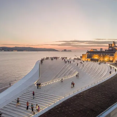 Riverside 42 - * Lisboa