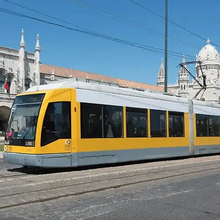 Riverside 42 - Apartment