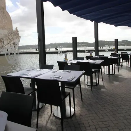 Riverside 42 - * Lisbon