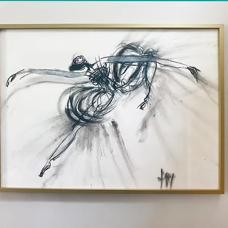 Riverside 42 - Apartman