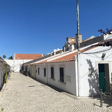 Riverside 42 - Apartman Lisboa