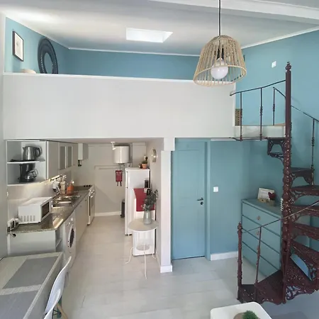 Apartment Riverside 42 - Lisbon