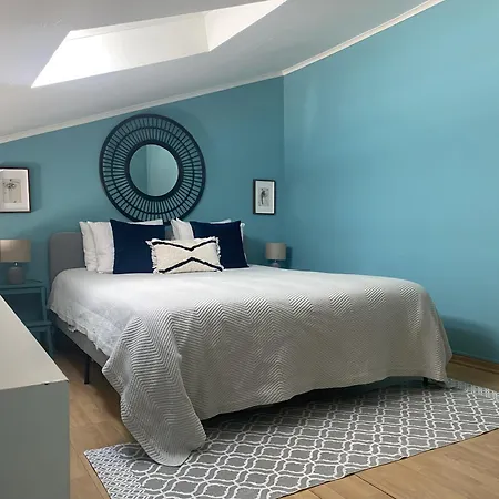 Riverside 42 - Apartment