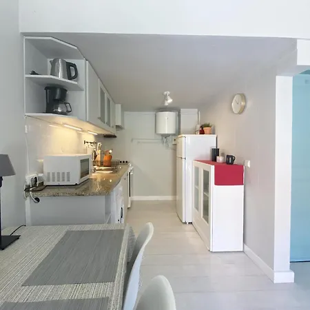 Riverside 42 - Apartman *