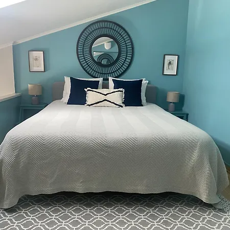 Apartamento Riverside 42 - *