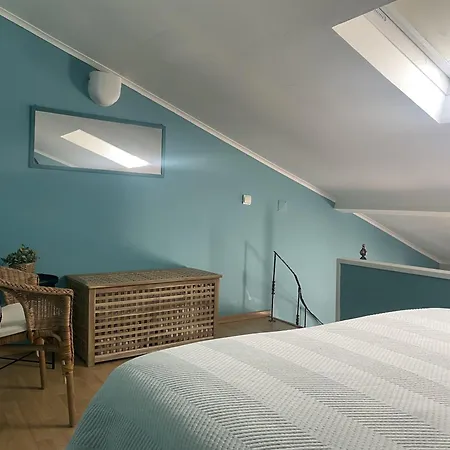 Riverside 42 - Apartman Lisboa