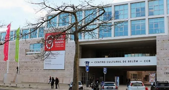 Riverside 42 - * Лиссабон