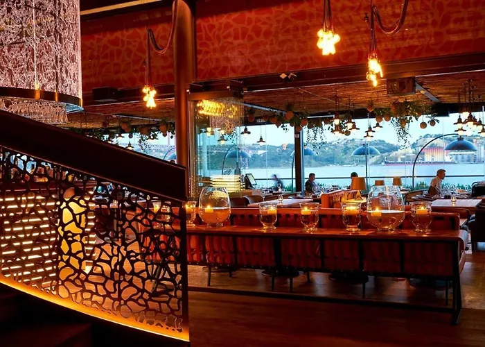 Апартаменты Riverside 42 - Лиссабон