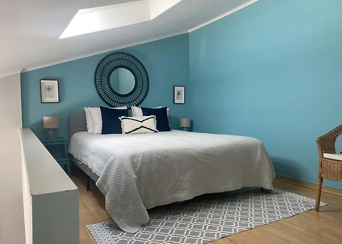 Riverside 42 - Апартаменты