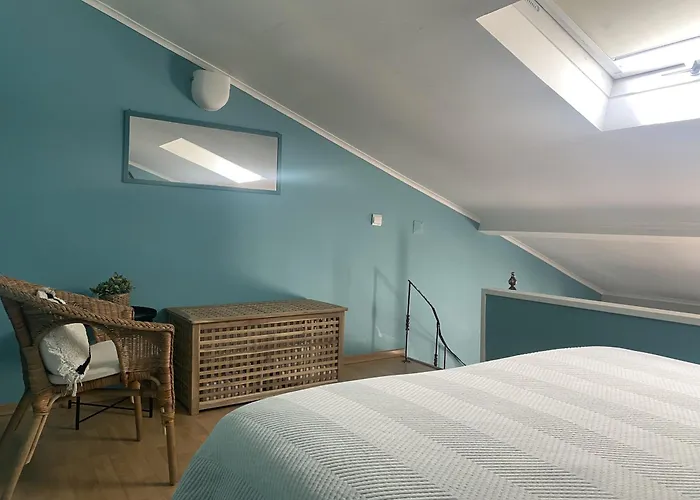 Riverside 42 - Апартаменты Лиссабон