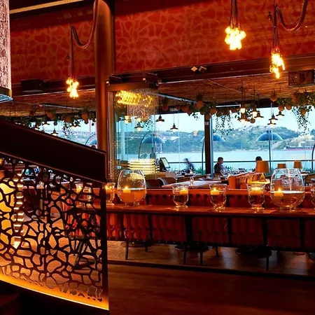 Lägenhet Riverside 42 - Lisboa