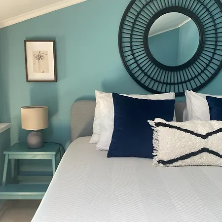 Lägenhet Riverside 42 -