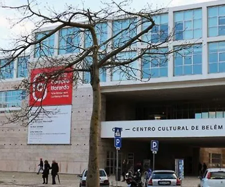 Riverside 42 - * Lizbona