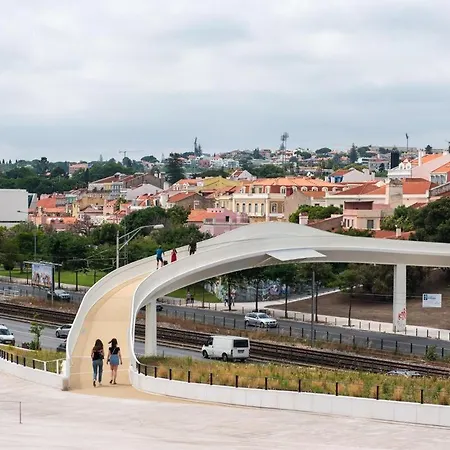 Riverside 42 - Apartament *