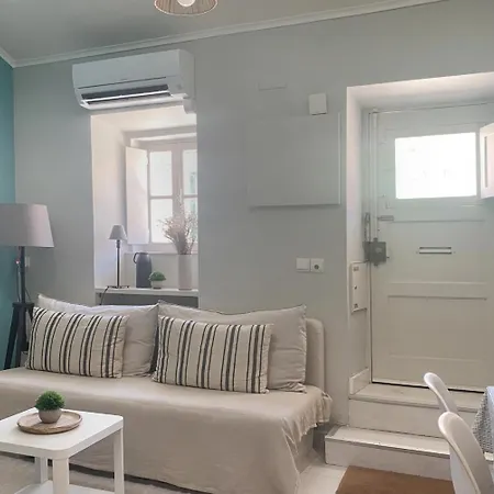 Riverside 42 - * Lizbona